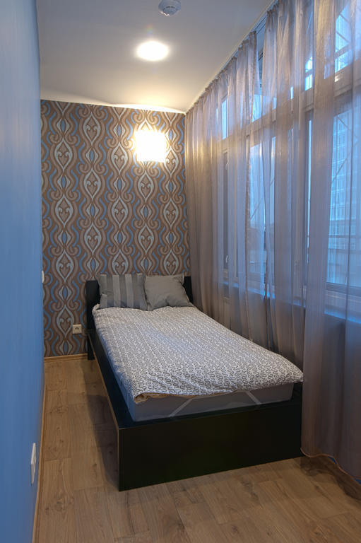 Hostel №9 Ekaterinburg Room photo