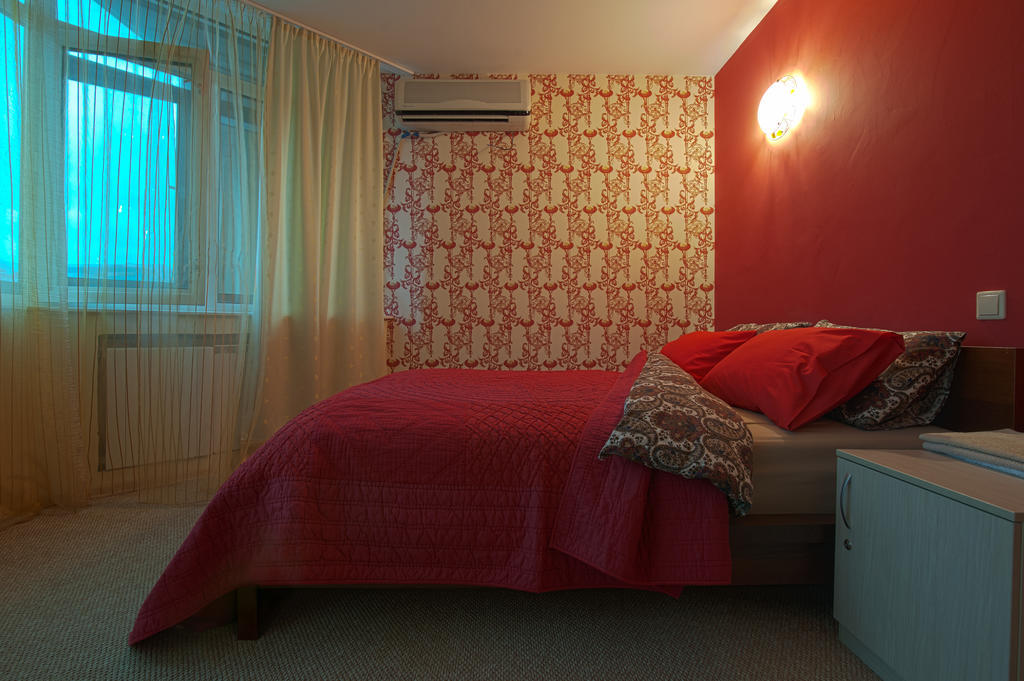 Hostel №9 Ekaterinburg Room photo